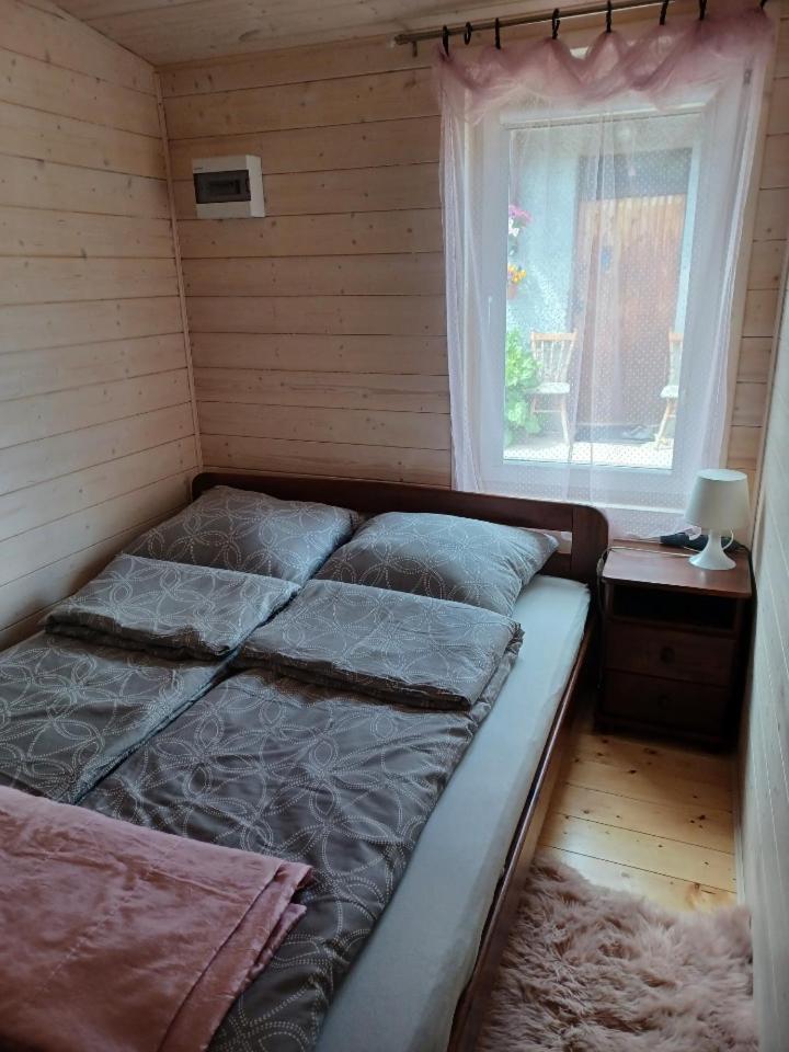 Domek Letni Гдиня Екстериор снимка